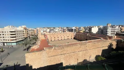 Apartment on Carrer de l'Almirall Antequera photo 10