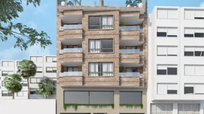 Pis – Santa Pola - Vista 4
