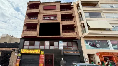 Pis – Santa Pola - Vista 2