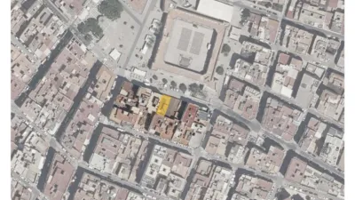 Apartment on Carrer de l'Almirall Antequera photo 9