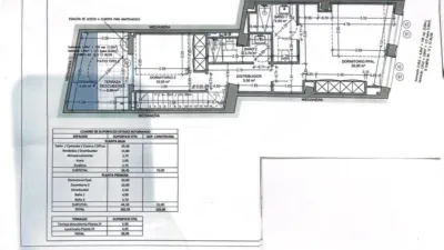 Chalet en Picassent photo 12