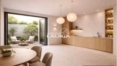 Chalet en Picassent photo 2