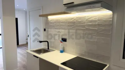 Estudio en venta en Carrer d'Antoni Costa, Vilapicina-La Torre Llobeta (Distrito Nou Barris. Barcelona Capital) de 119.000 €