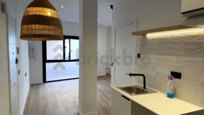 Estudio en venta en Carrer d'Antoni Costa, Vilapicina-La Torre Llobeta (Distrito Nou Barris. Barcelona Capital) de 119.000 €