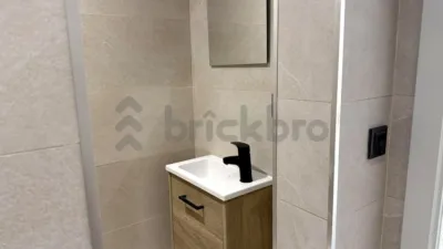 Estudio en venta en Carrer d'Antoni Costa, Vilapicina-La Torre Llobeta (Distrito Nou Barris. Barcelona Capital) de 119.000 €
