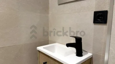 Estudio en venta en Carrer d'Antoni Costa, Vilapicina-La Torre Llobeta (Distrito Nou Barris. Barcelona Capital) de 119.000 €