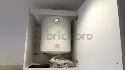 Estudio en venta en Carrer d'Antoni Costa, Vilapicina-La Torre Llobeta (Distrito Nou Barris. Barcelona Capital) de 119.000 €