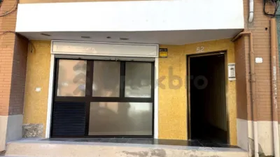 Estudio en venta en Carrer d'Antoni Costa, Vilapicina-La Torre Llobeta (Distrito Nou Barris. Barcelona Capital) de 119.000 €