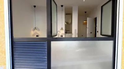 Estudio en venta en Carrer d'Antoni Costa, Vilapicina-La Torre Llobeta (Distrito Nou Barris. Barcelona Capital) de 119.000 €