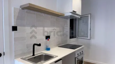 Estudio en venta en Carrer d'Antoni Costa, Vilapicina-La Torre Llobeta (Distrito Nou Barris. Barcelona Capital) de 119.000 €