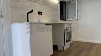 Estudio en venta en Carrer d'Antoni Costa, Vilapicina-La Torre Llobeta (Distrito Nou Barris. Barcelona Capital) de 119.000 €