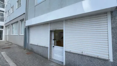 Local comercial en venta en Rúa de Santa Uxía de Ribeira, 2 - Vista 2