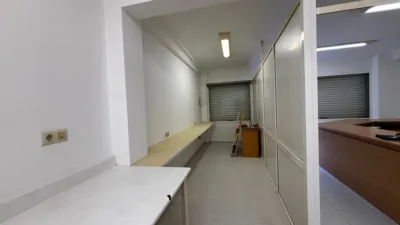 Local comercial en venta en Rúa de Santa Uxía de Ribeira, 2 - Vista 5