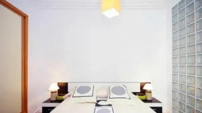 Piso en alquiler en Centro - Sant Francesc - Imagen 11