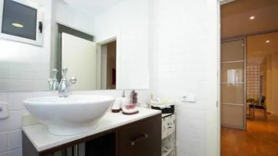 Piso en alquiler en Centro - Sant Francesc - Imagen 12