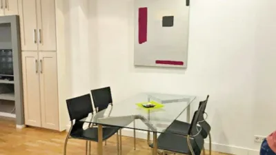 Piso en alquiler en Centro - Sant Francesc - Imagen 2