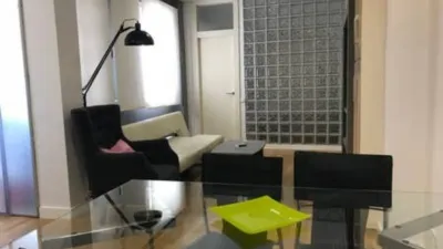 Piso en alquiler en Centro - Sant Francesc - Imagen 3