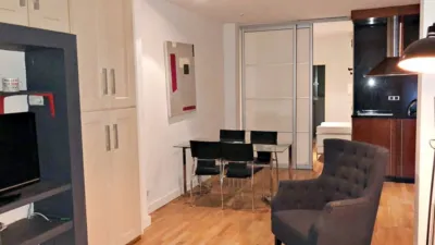 Piso en alquiler en Centro - Sant Francesc - Imagen 4