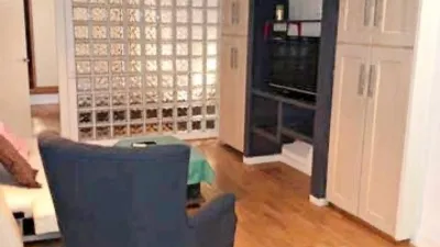 Piso en alquiler en Centro - Sant Francesc - Imagen 5