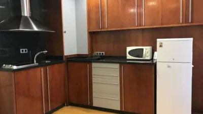 Piso en alquiler en Centro - Sant Francesc - Imagen 8