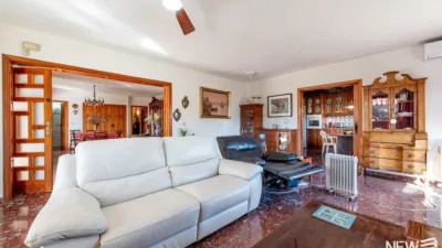 Chalet on Fuente del Salmitre Street photo 10