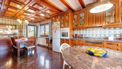 Chalet on Fuente del Salmitre Street photo 12