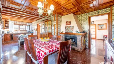 Chalet on Fuente del Salmitre Street photo 13