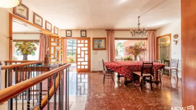 Chalet on Fuente del Salmitre Street photo 14