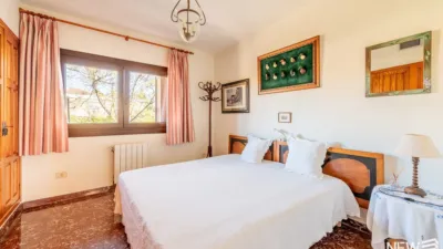 Chalet on Fuente del Salmitre Street photo 15