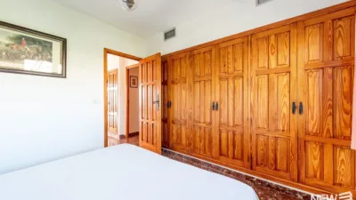 Chalet on Fuente del Salmitre Street photo 16
