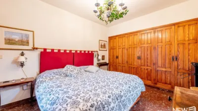 Chalet on Fuente del Salmitre Street photo 18