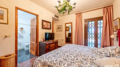 Chalet on Fuente del Salmitre Street photo 19