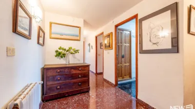 Chalet on Fuente del Salmitre Street photo 21