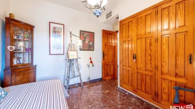 Chalet on Fuente del Salmitre Street photo 22