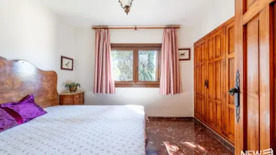 Chalet on Fuente del Salmitre Street photo 24