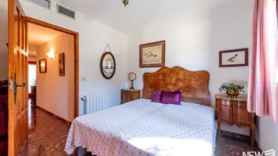 Chalet on Fuente del Salmitre Street photo 25