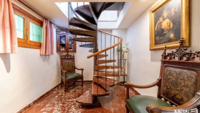 Chalet on Fuente del Salmitre Street photo 26