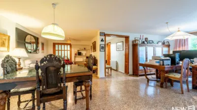 Chalet on Fuente del Salmitre Street photo 27