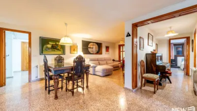 Chalet on Fuente del Salmitre Street photo 28
