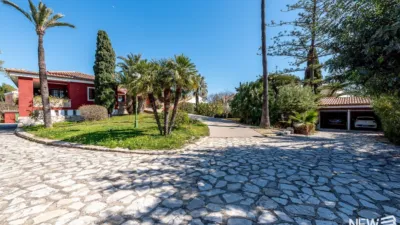 Chalet on Fuente del Salmitre Street photo 2