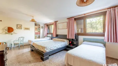 Chalet on Fuente del Salmitre Street photo 30
