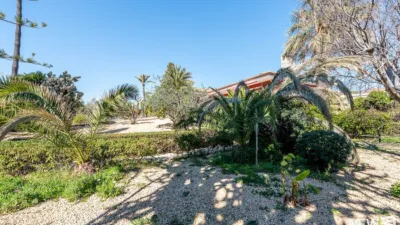Chalet on Fuente del Salmitre Street photo 32