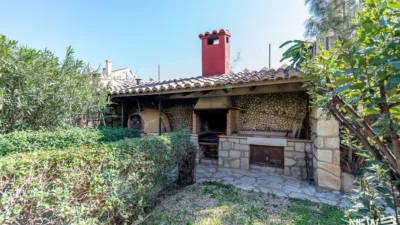 Chalet on Fuente del Salmitre Street photo 33