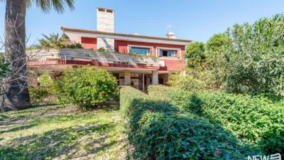 Chalet on Fuente del Salmitre Street photo 34