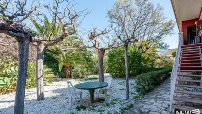 Chalet on Fuente del Salmitre Street photo 40