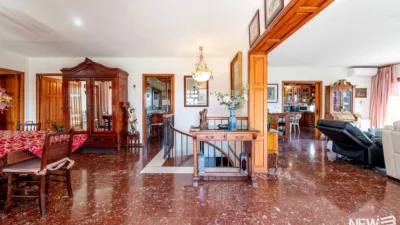 Chalet on Fuente del Salmitre Street photo 6