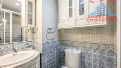 Piso en alquiler en Río Rosas - Imagen 13