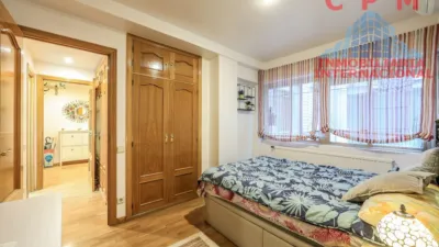 Piso en alquiler en Río Rosas - Imagen 14