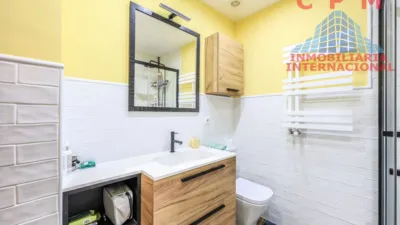 Piso en alquiler en Río Rosas - Imagen 17