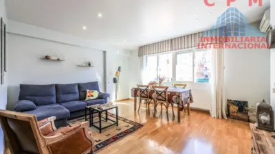 Piso en alquiler en Río Rosas - Imagen 3